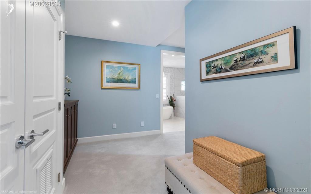 SAILFISH POINT PUD PLAT NO 4 - Residential