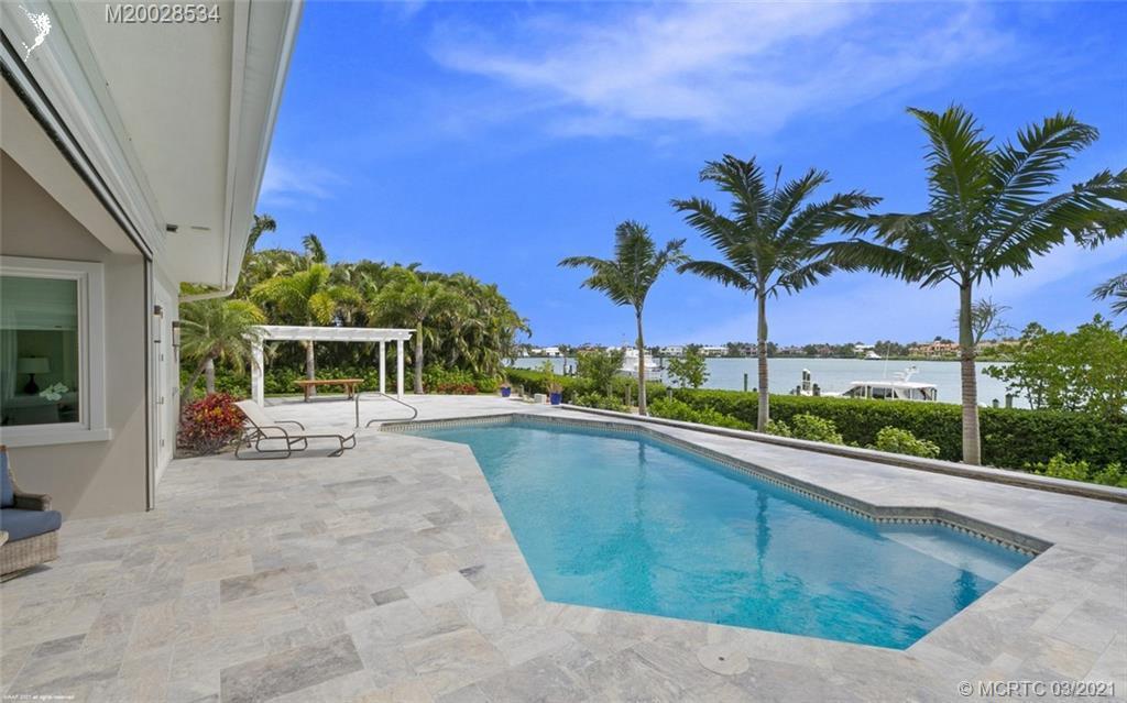 SAILFISH POINT PUD PLAT NO 4 - Residential