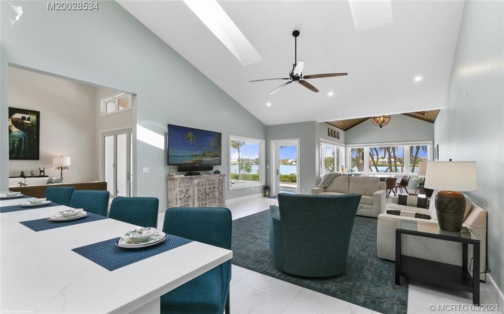 SAILFISH POINT PUD PLAT NO 4 - Residential