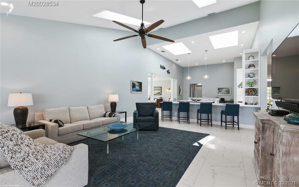 SAILFISH POINT PUD PLAT NO 4 - Residential