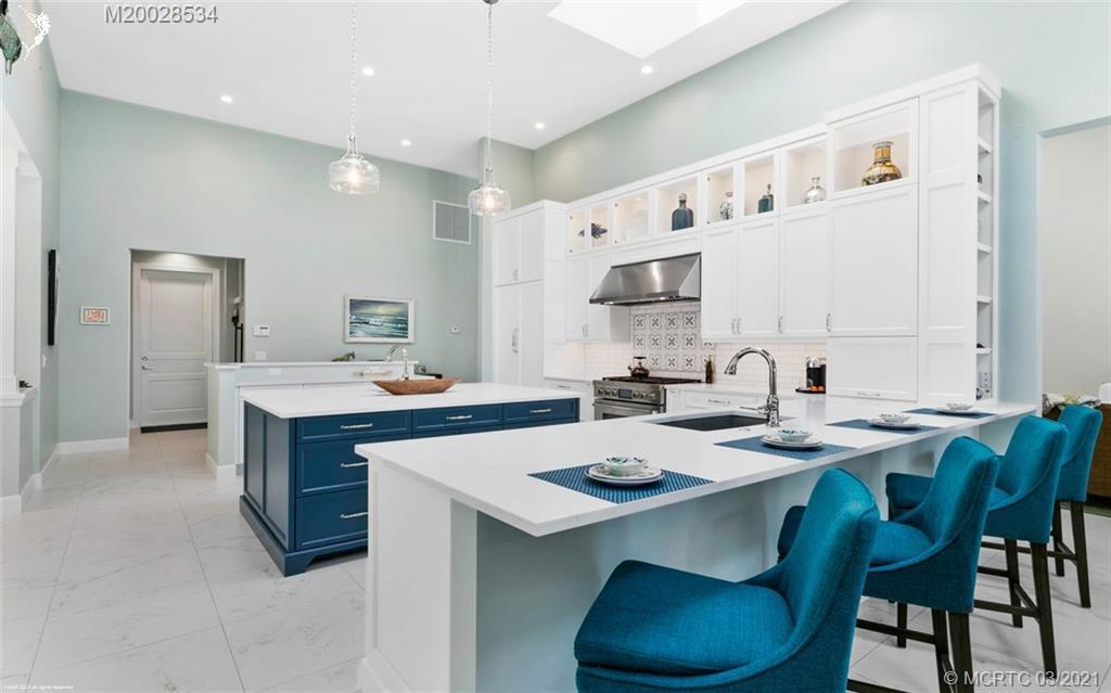 SAILFISH POINT PUD PLAT NO 4 - Residential