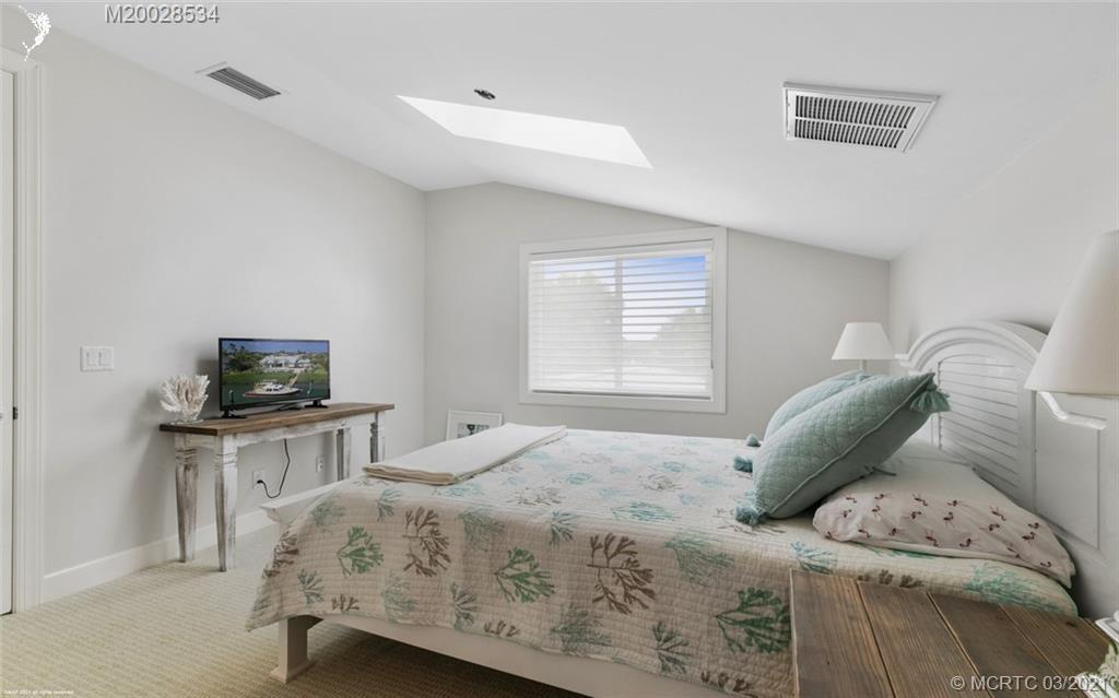 SAILFISH POINT PUD PLAT NO 4 - Residential