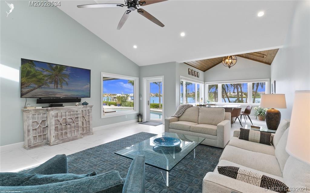 SAILFISH POINT PUD PLAT NO 4 - Residential