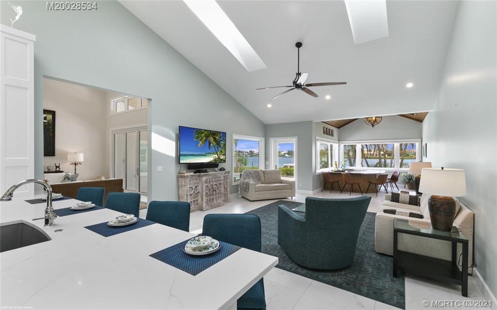 SAILFISH POINT PUD PLAT NO 4 - Residential