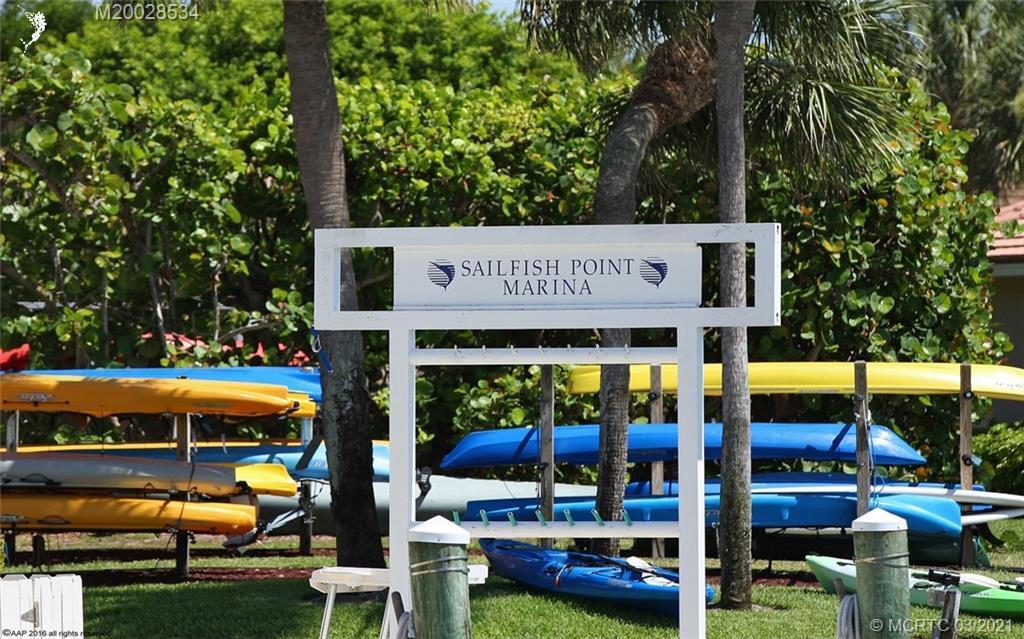 SAILFISH POINT PUD PLAT NO 4 - Residential