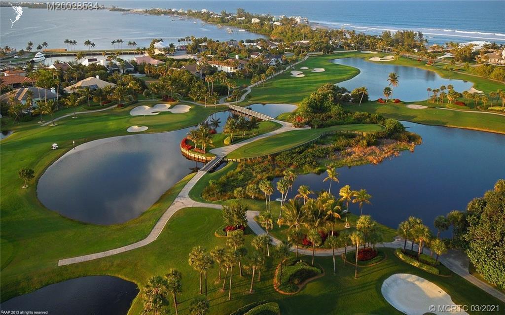 SAILFISH POINT PUD PLAT NO 4 - Residential