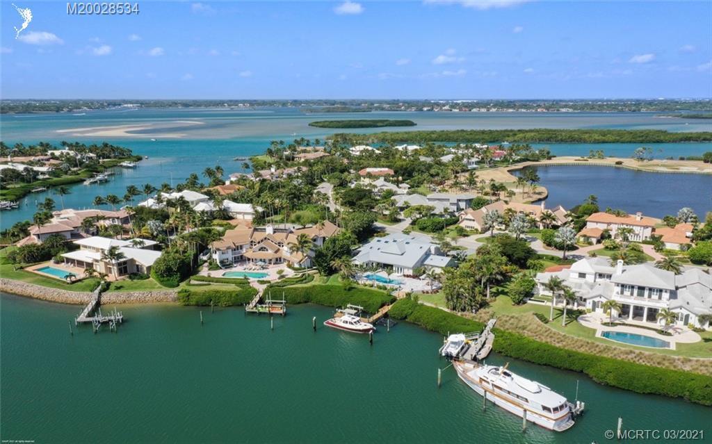 SAILFISH POINT PUD PLAT NO 4 - Residential