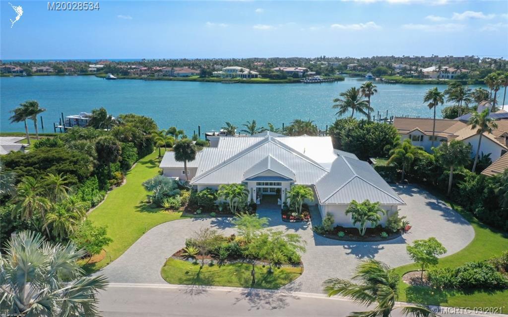 SAILFISH POINT PUD PLAT NO 4 - Residential