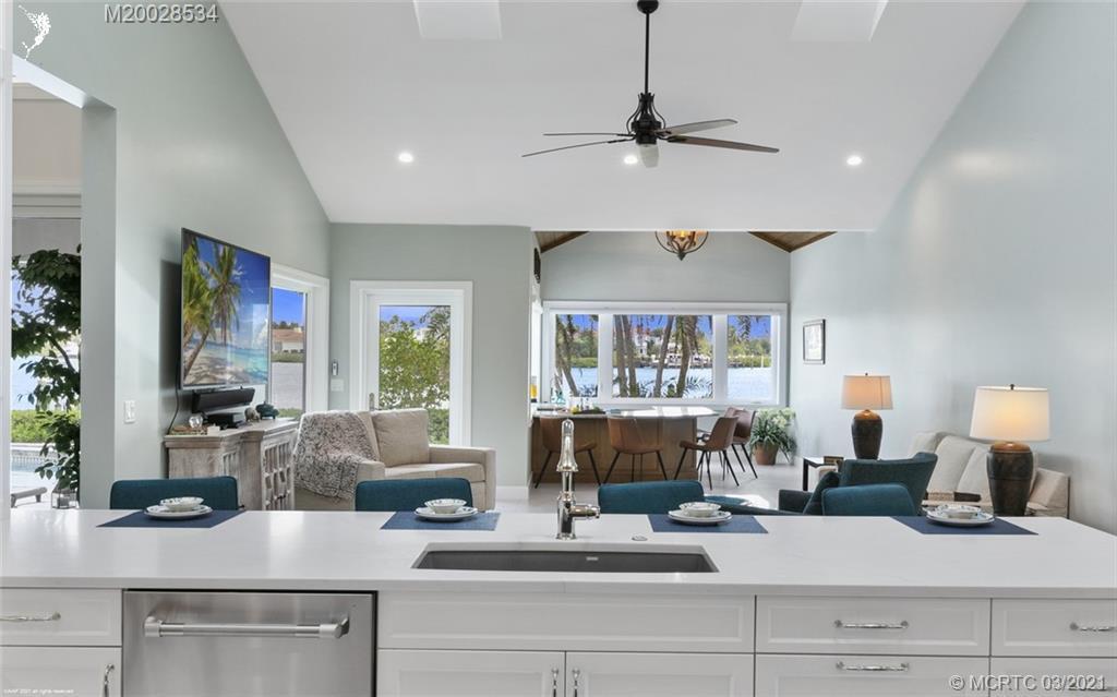 SAILFISH POINT PUD PLAT NO 4 - Residential