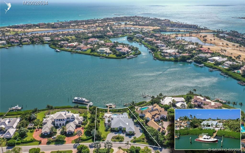 SAILFISH POINT PUD PLAT NO 4 - Residential