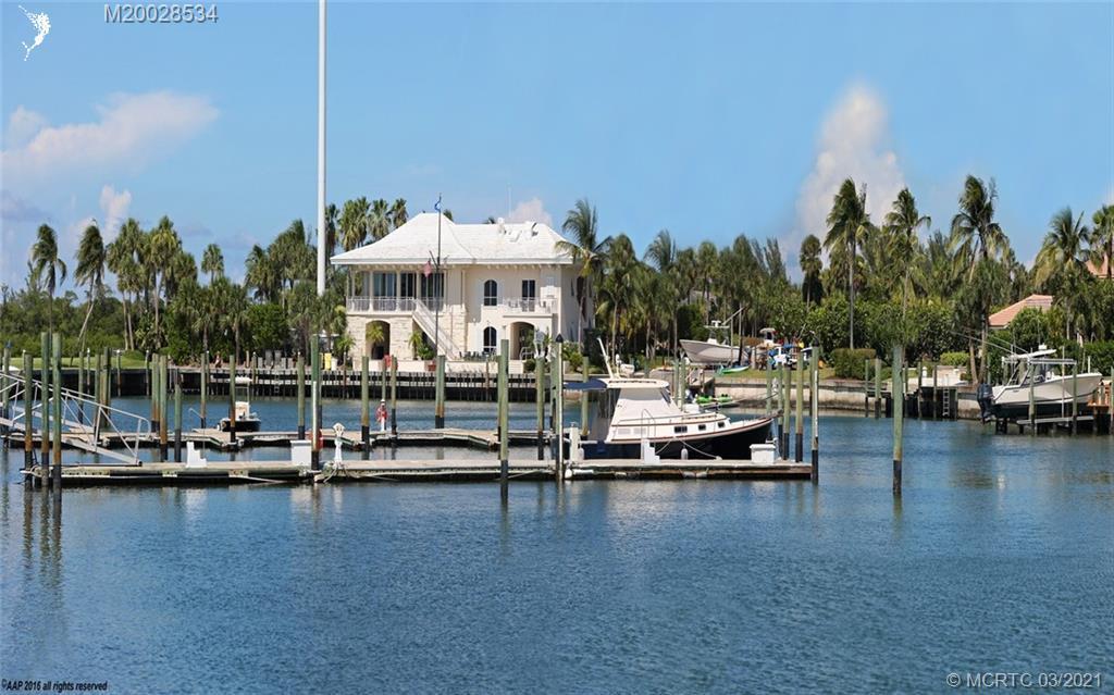 SAILFISH POINT PUD PLAT NO 4 - Residential