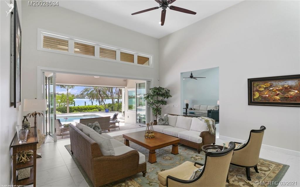 SAILFISH POINT PUD PLAT NO 4 - Residential