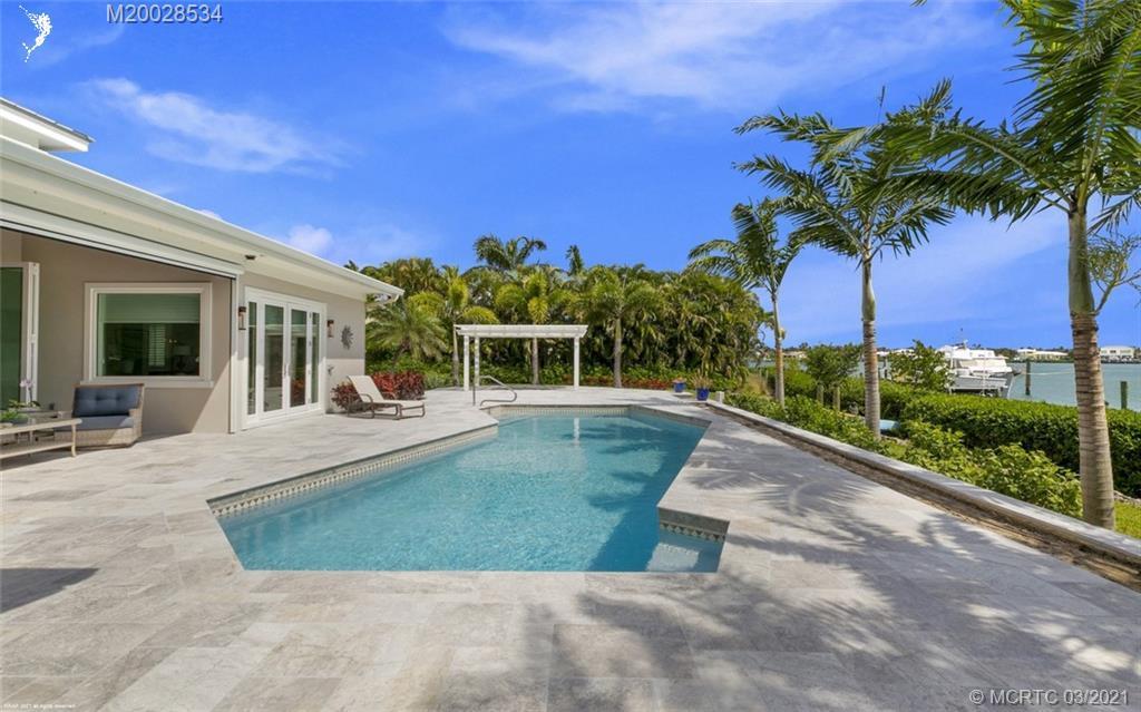 SAILFISH POINT PUD PLAT NO 4 - Residential