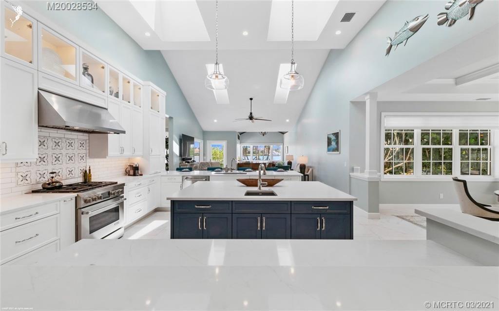 SAILFISH POINT PUD PLAT NO 4 - Residential