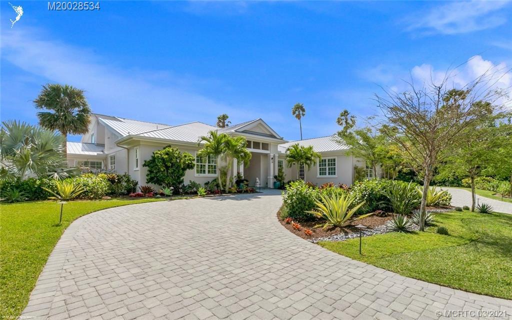 SAILFISH POINT PUD PLAT NO 4 - Residential