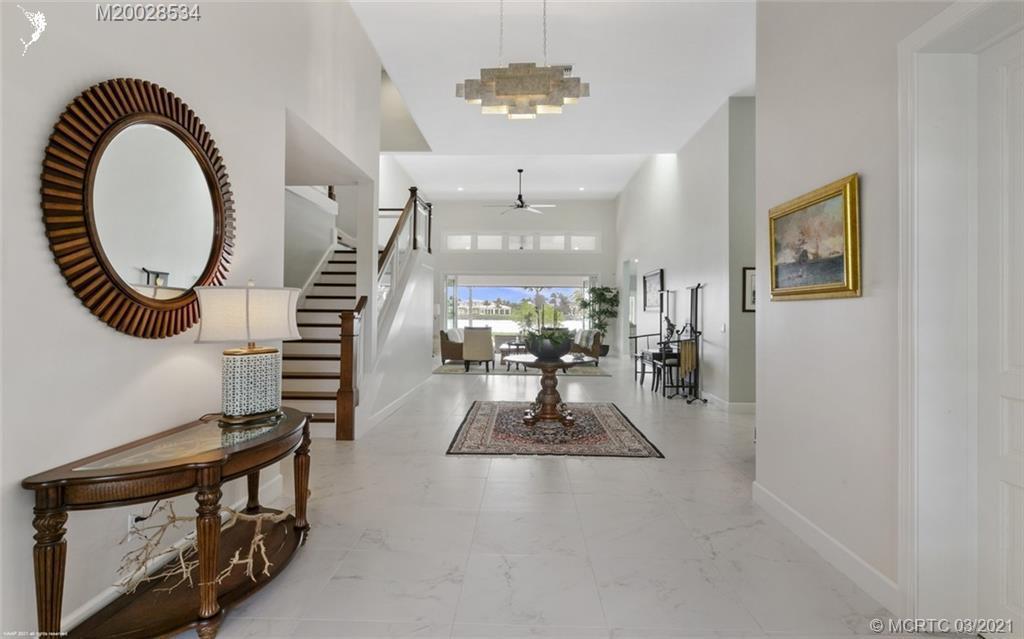 SAILFISH POINT PUD PLAT NO 4 - Residential