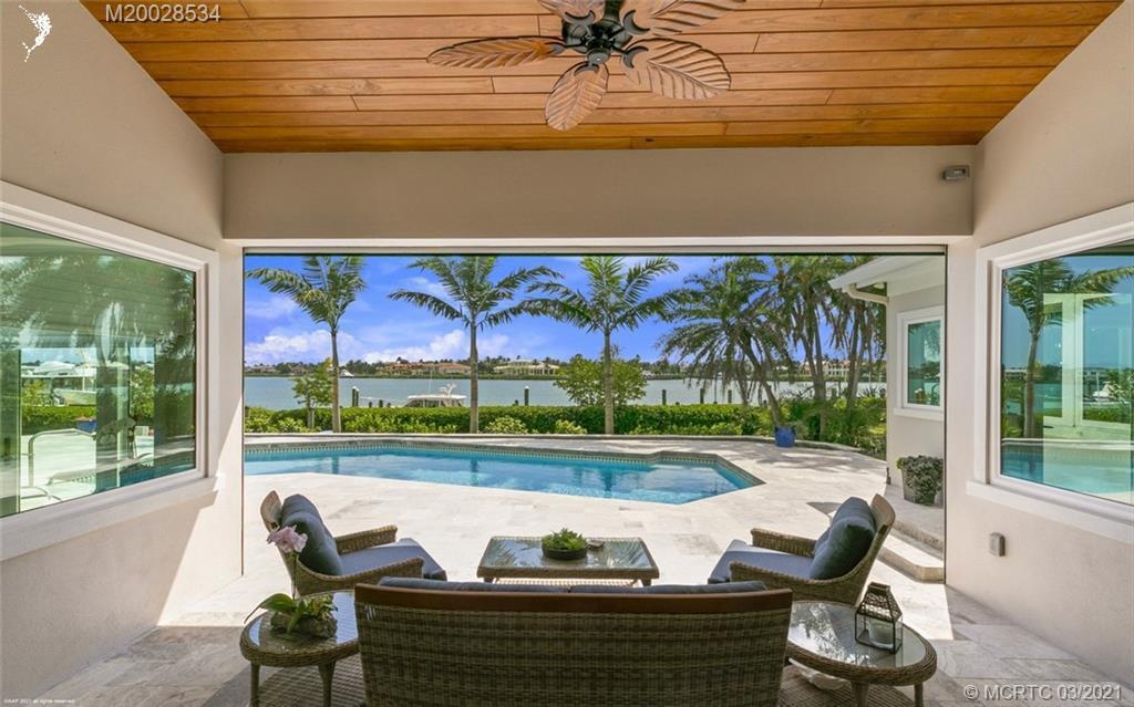 SAILFISH POINT PUD PLAT NO 4 - Residential