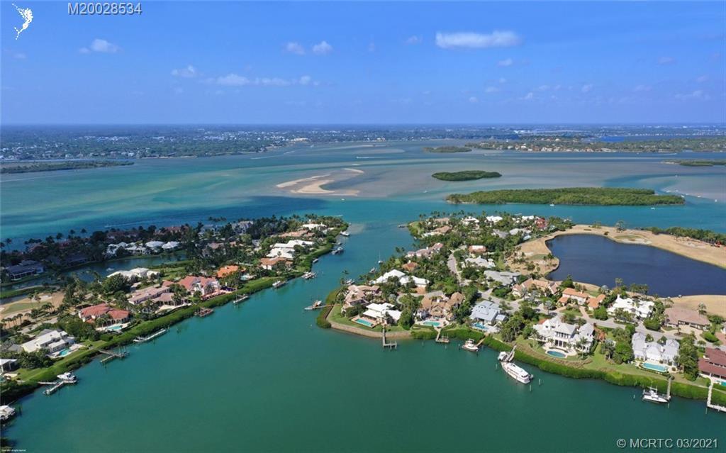 SAILFISH POINT PUD PLAT NO 4 - Residential