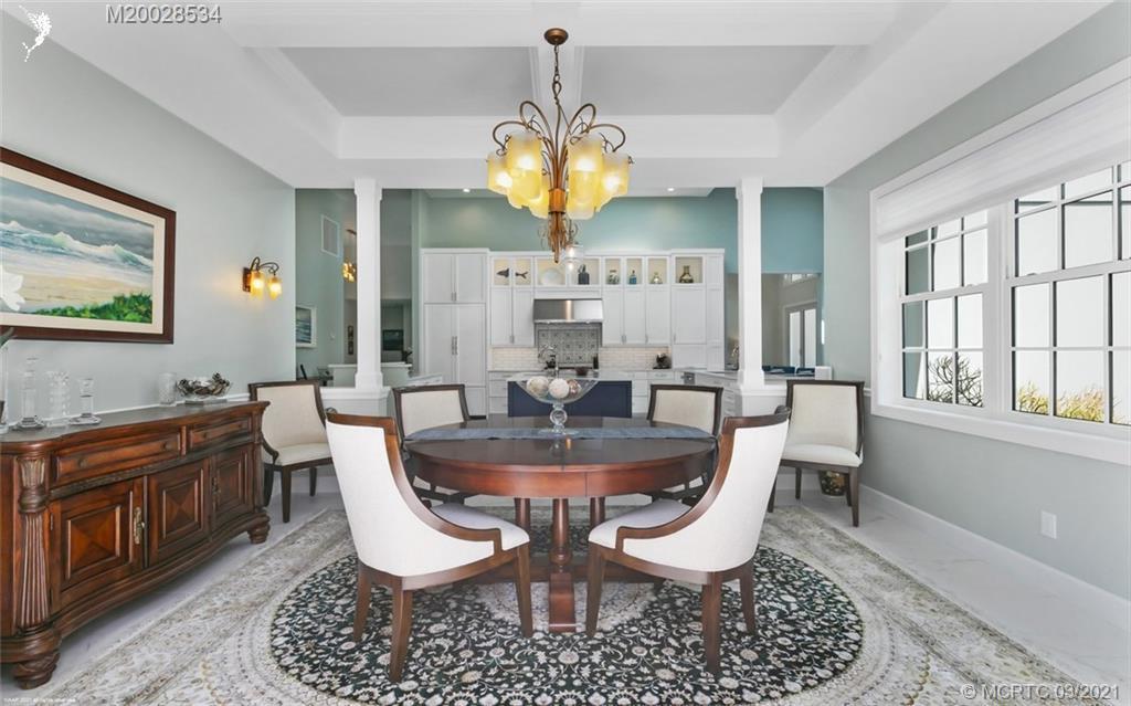 SAILFISH POINT PUD PLAT NO 4 - Residential