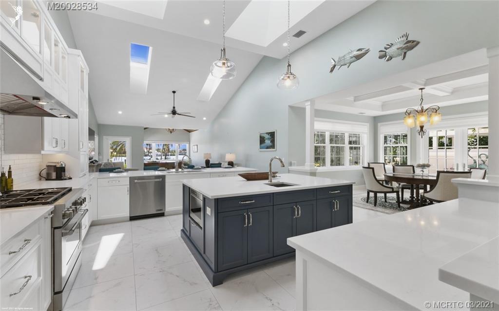 SAILFISH POINT PUD PLAT NO 4 - Residential