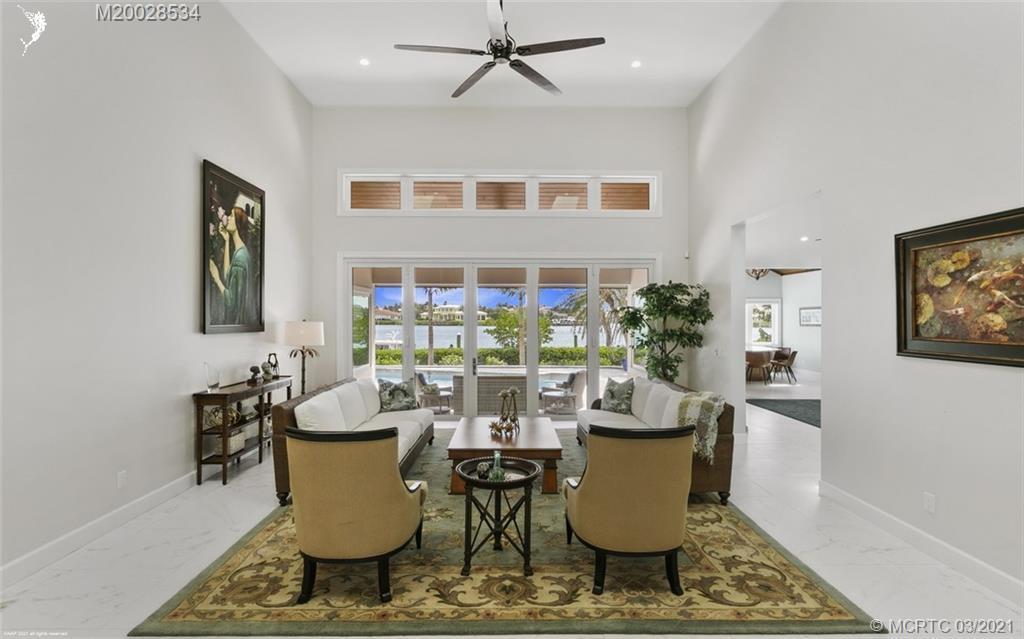 SAILFISH POINT PUD PLAT NO 4 - Residential