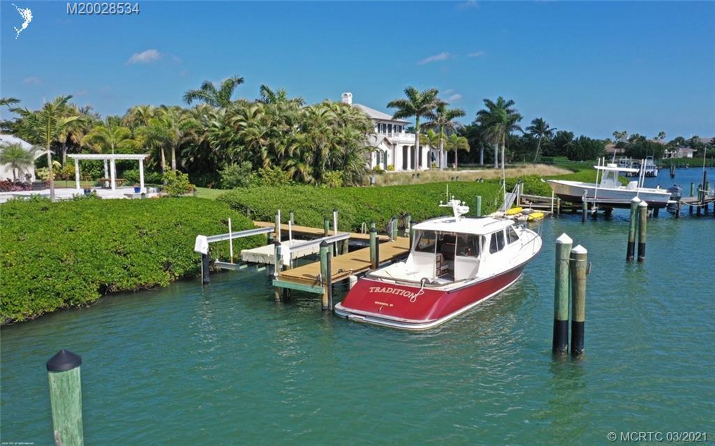 SAILFISH POINT PUD PLAT NO 4 - Residential