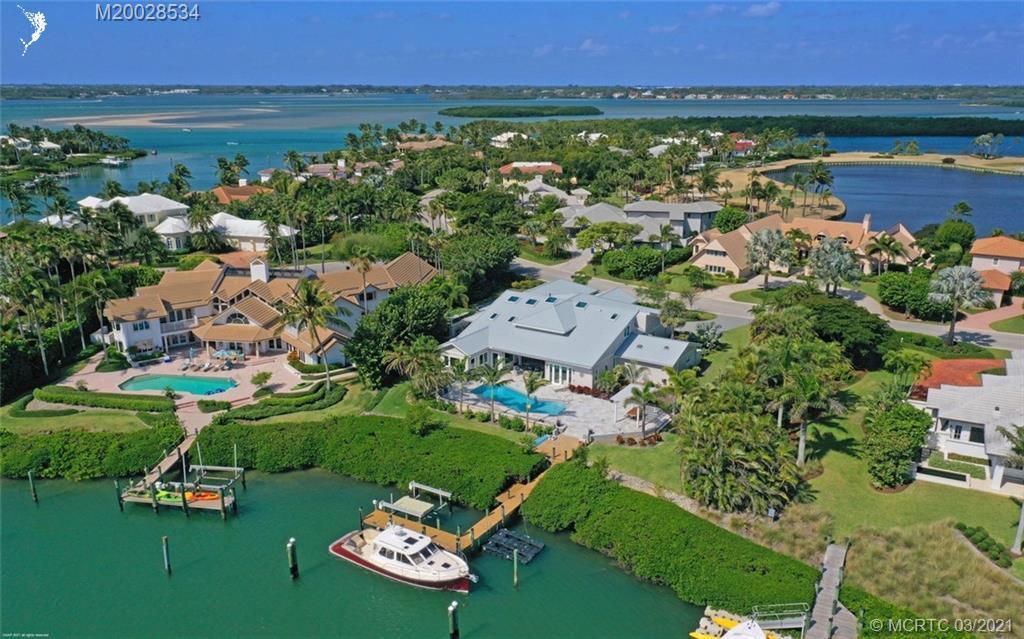 SAILFISH POINT PUD PLAT NO 4 - Residential