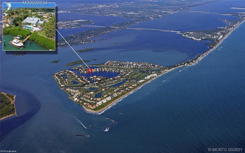 SAILFISH POINT PUD PLAT NO 4 - Residential