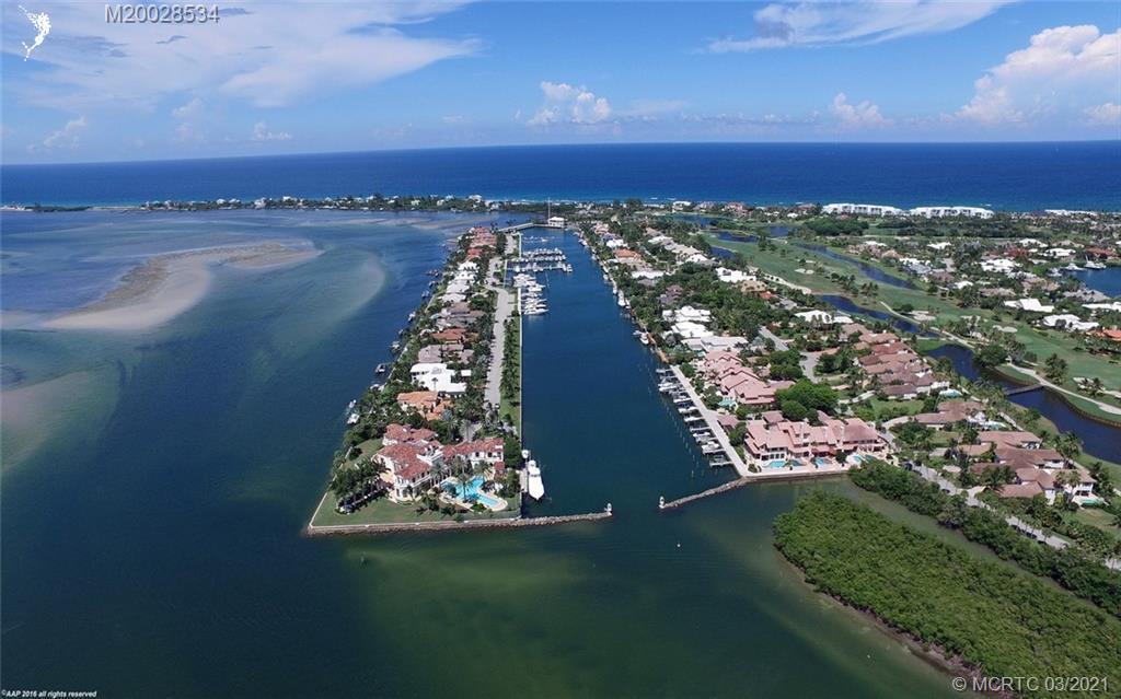 SAILFISH POINT PUD PLAT NO 4 - Residential