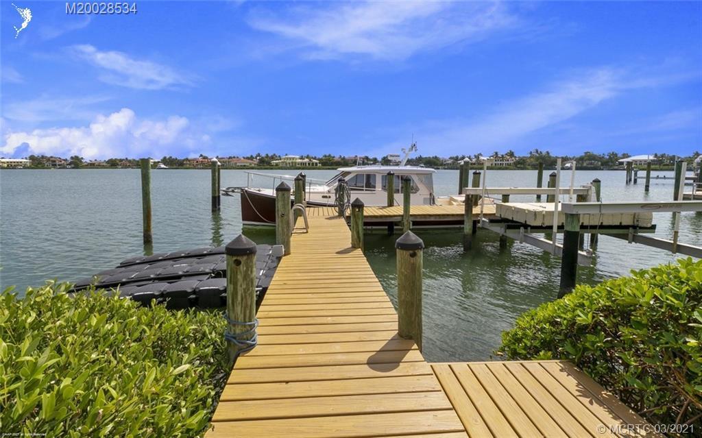 SAILFISH POINT PUD PLAT NO 4 - Residential