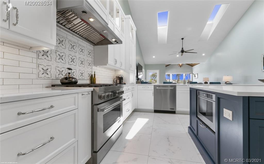 SAILFISH POINT PUD PLAT NO 4 - Residential