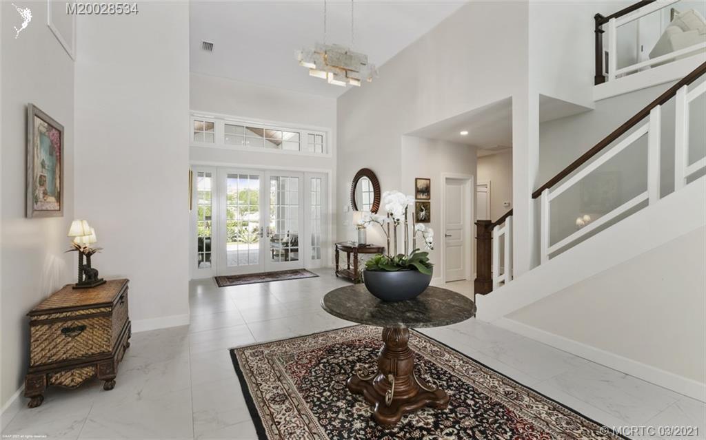 SAILFISH POINT PUD PLAT NO 4 - Residential