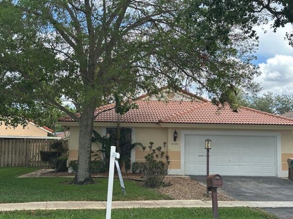 Photo of 6100 W Falcons Lea Drive, Davie, FL 33331 (MLS # B26005723)