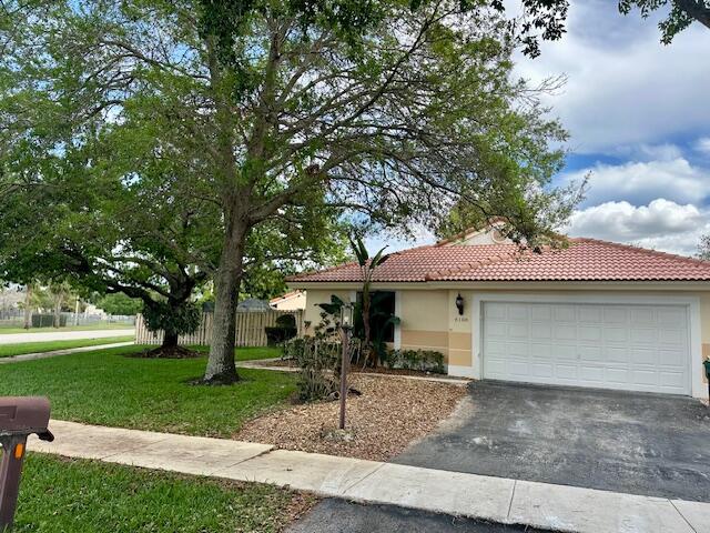 FALCONS LEA - Residential Lease