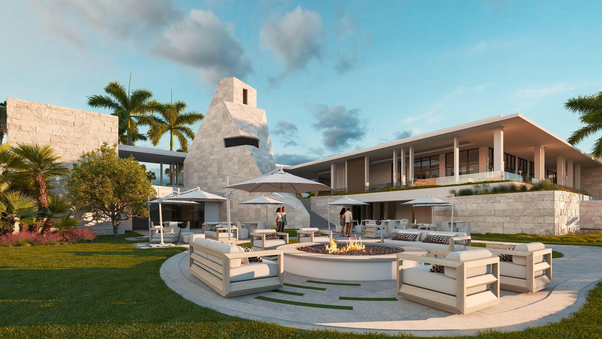 PANTHER NATIONAL - Residential