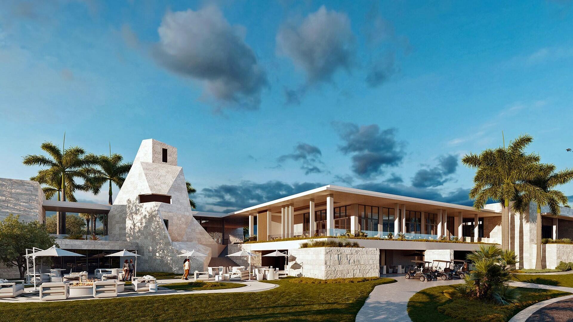 PANTHER NATIONAL - Residential