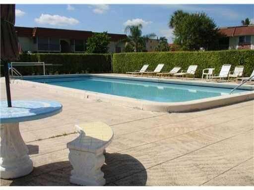 EDGEWOOD CONDOS - Residential Lease