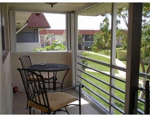 EDGEWOOD CONDOS - Residential Lease