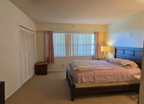 Tiny photo for 3510 OAKS Way #807, Pompano Beach, FL 33069 (MLS # B26089500)
