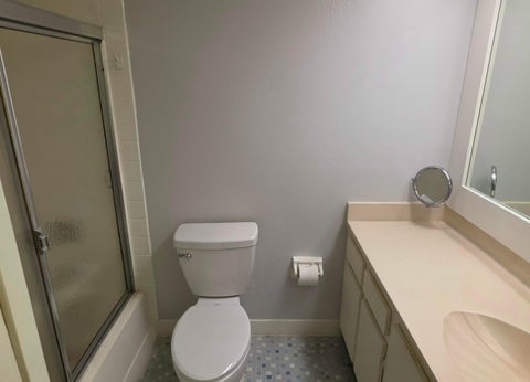 Tiny photo for 3510 OAKS Way #807, Pompano Beach, FL 33069 (MLS # B26089500)