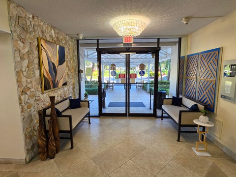 Tiny photo for 3510 OAKS Way #807, Pompano Beach, FL 33069 (MLS # B26089500)