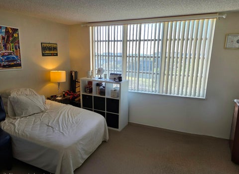 Tiny photo for 3510 OAKS Way #807, Pompano Beach, FL 33069 (MLS # B26089500)