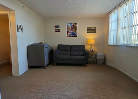 Tiny photo for 3510 OAKS Way #807, Pompano Beach, FL 33069 (MLS # B26089500)