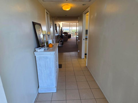 Tiny photo for 3510 OAKS Way #807, Pompano Beach, FL 33069 (MLS # B26089500)