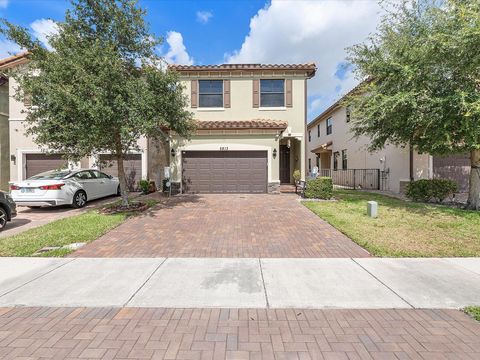 A home in Tamarac