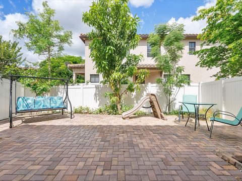 A home in Tamarac