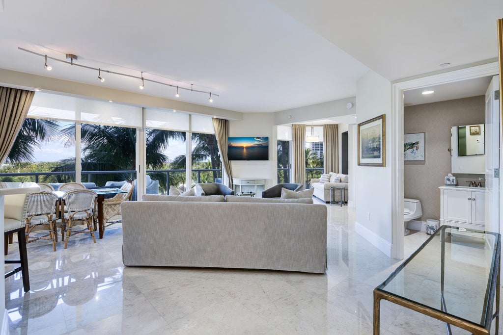 Photo of 2700 N Ocean Drive #306b, Singer Island, FL 33404 (MLS # B26047659)