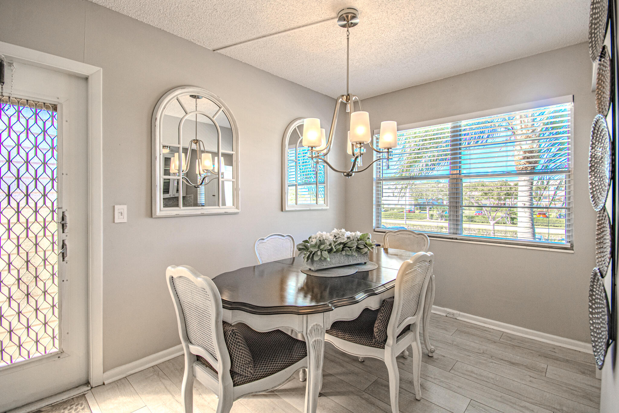 CENTURY VILLAGE - Residential