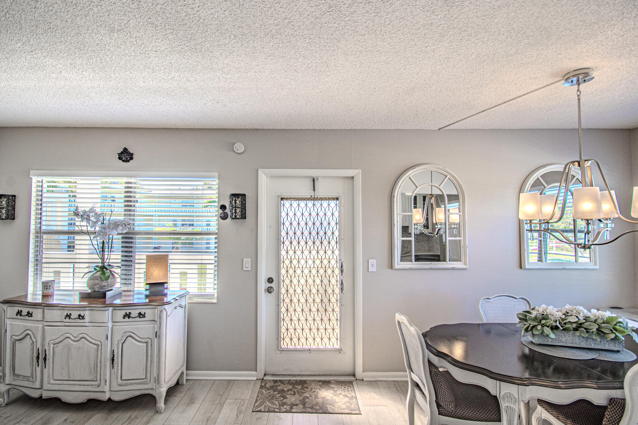 CENTURY VILLAGE - Residential