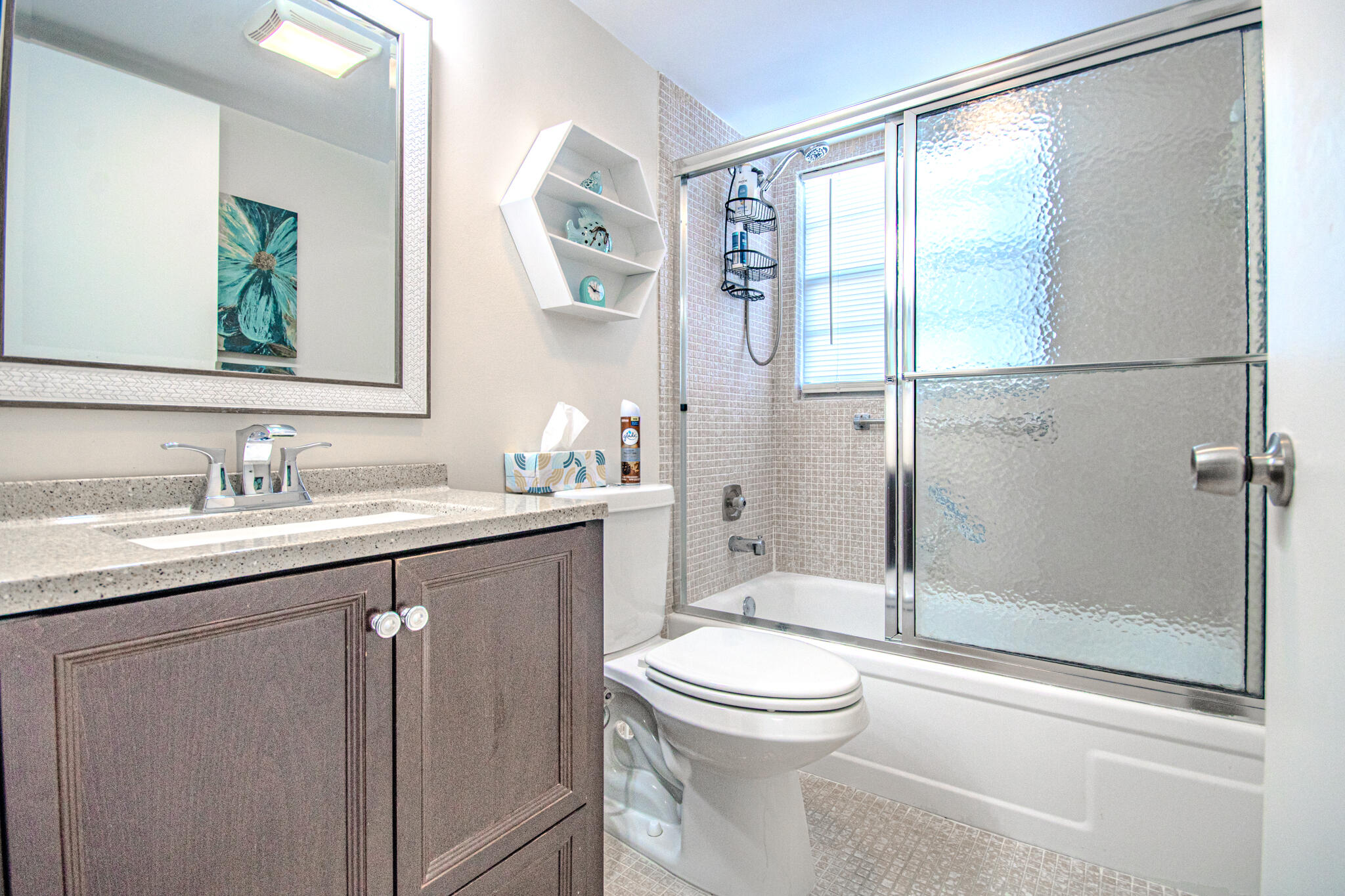 CENTURY VILLAGE - Residential